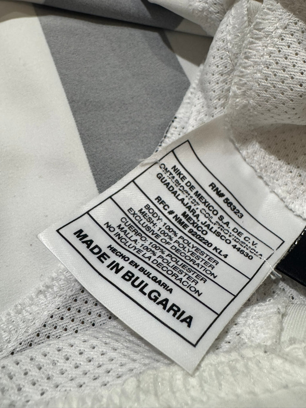 2003/04 Juventus Home Size XL Nedved