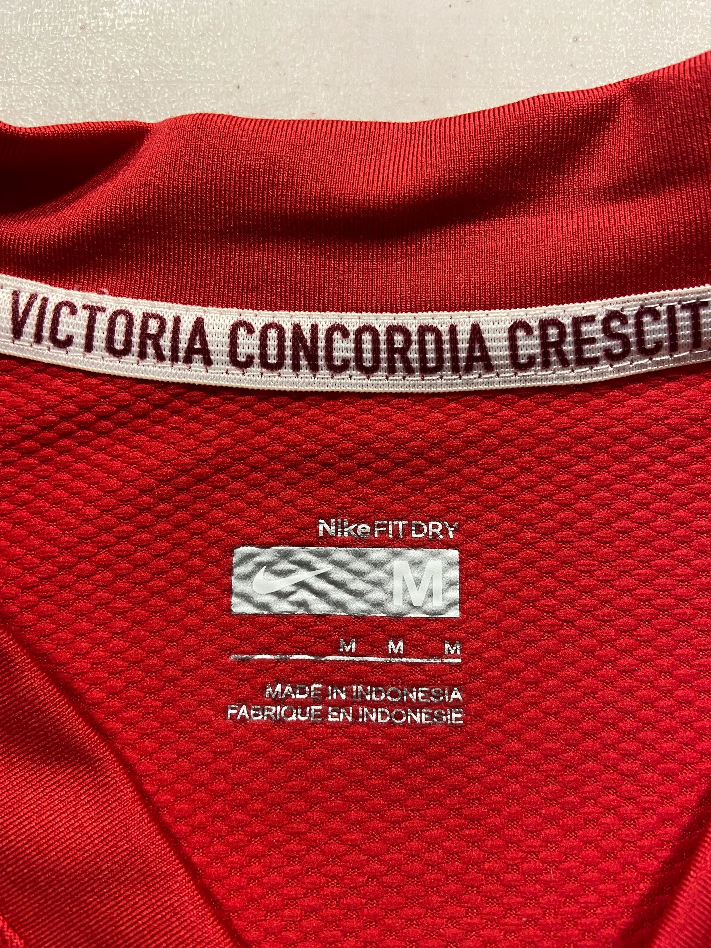 2008/09 Arsenal Home Size M Fabregas