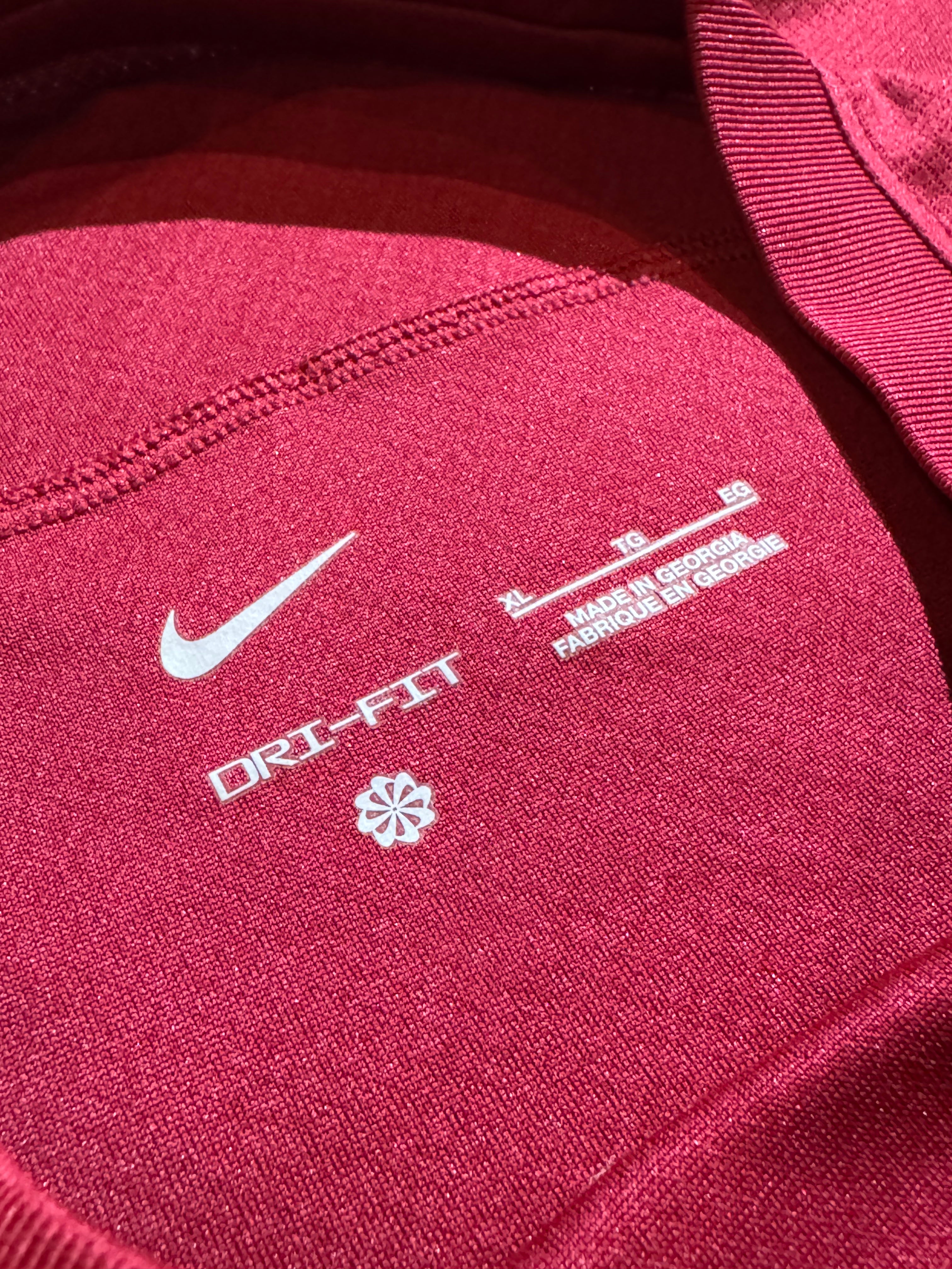 2022/24 Qatar Home Size XL BNWT