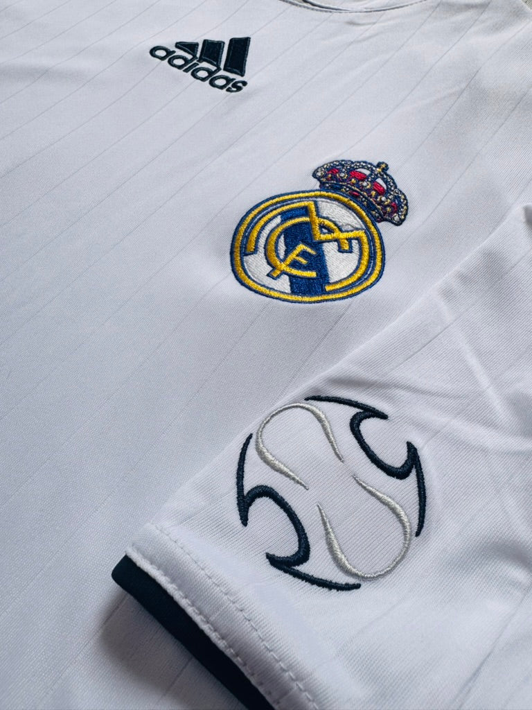2021/22 Real Madrid Special Size M NWT