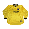 1997/99 Rangers Goalkeeper Size XL