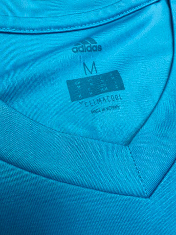 2017/18 Juventus Goalkeeper Size M Buffon - additional view 5