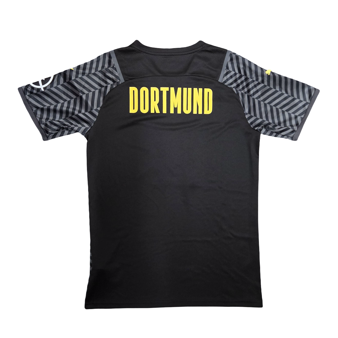 2021/22 Borussia Dortmund Away Size S