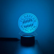 Bayern Munich LED Lamp