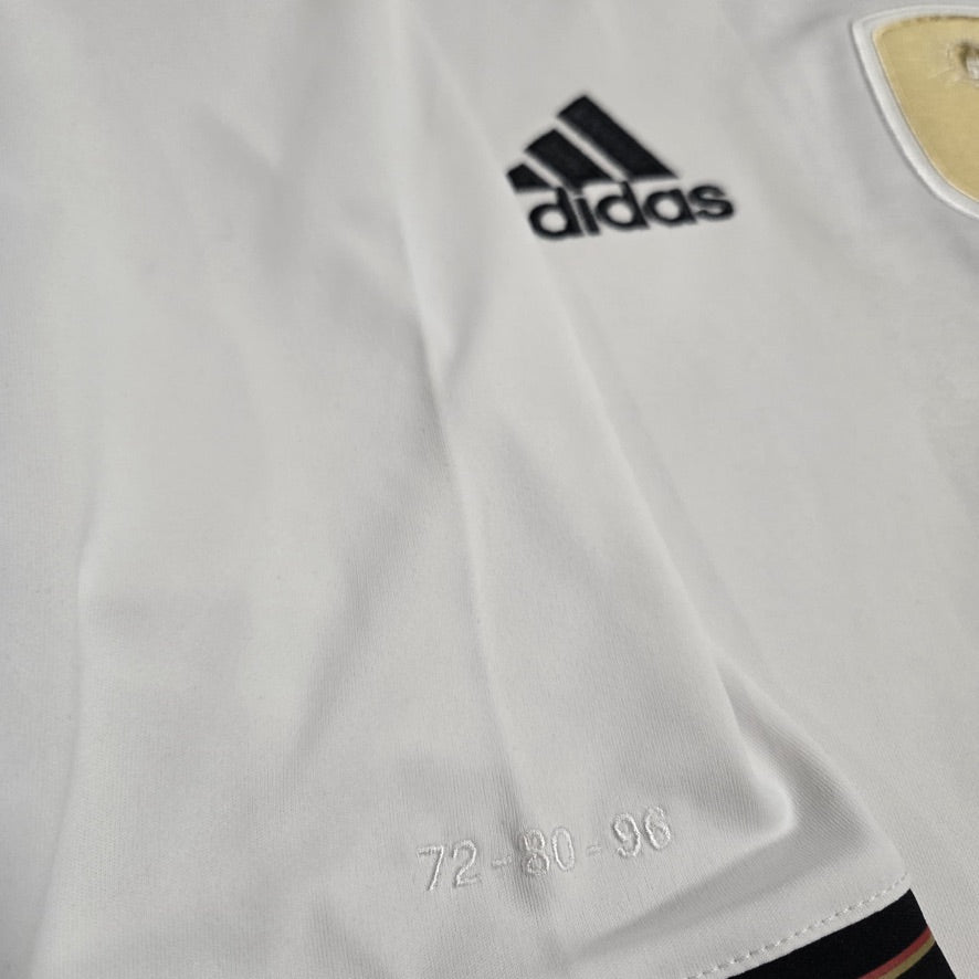 2016/17 Germany Home Size L Kroos