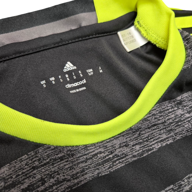 2016/17 Chelsea FC Away Size S