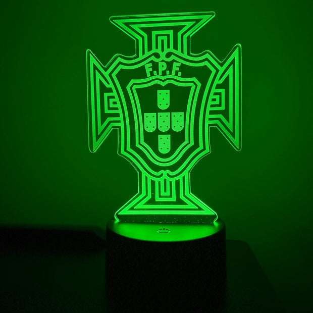 Portugal LED Lamp
