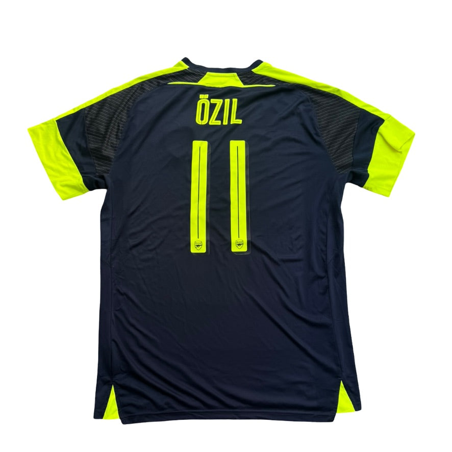 2016/17 Arsenal Away Size M Ozil