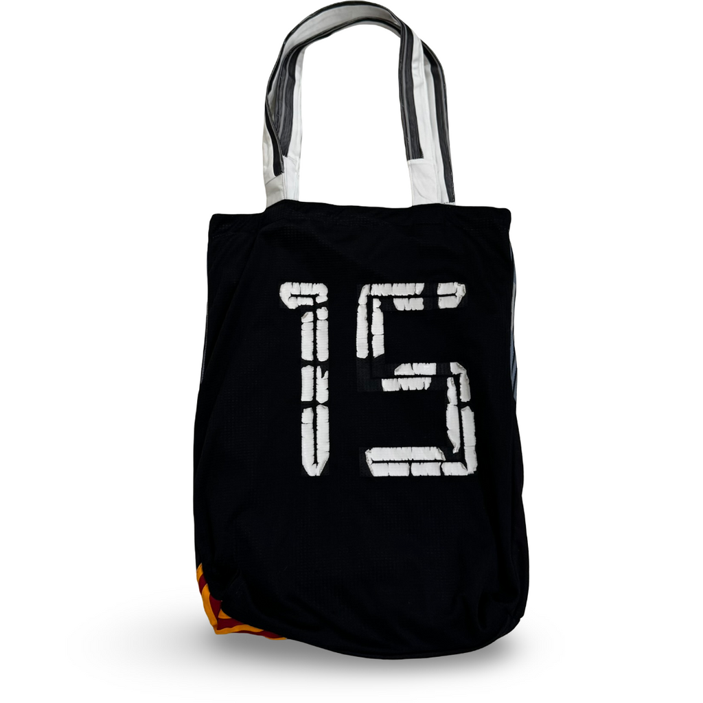 Rework Tote #12 - Argentina