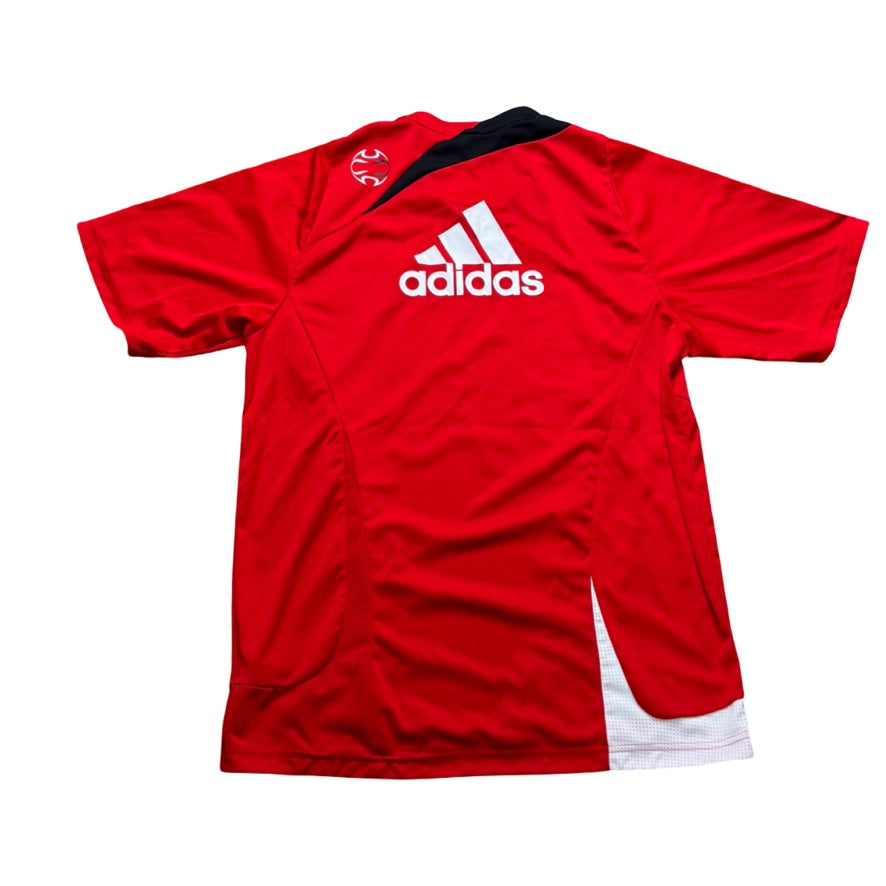 2007/08 Liverpool FC Training Size L