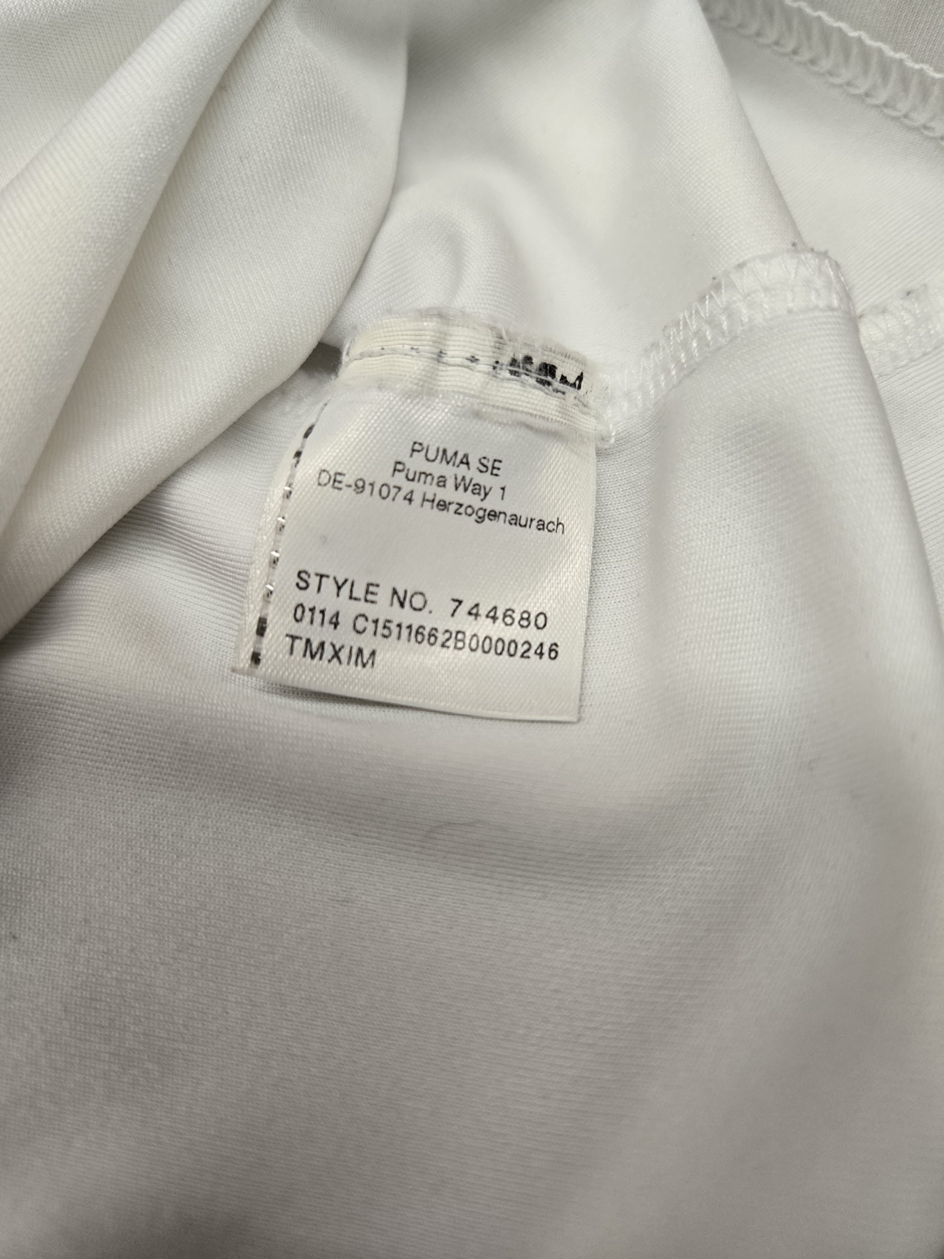 2014/15 Ghana Home Size L