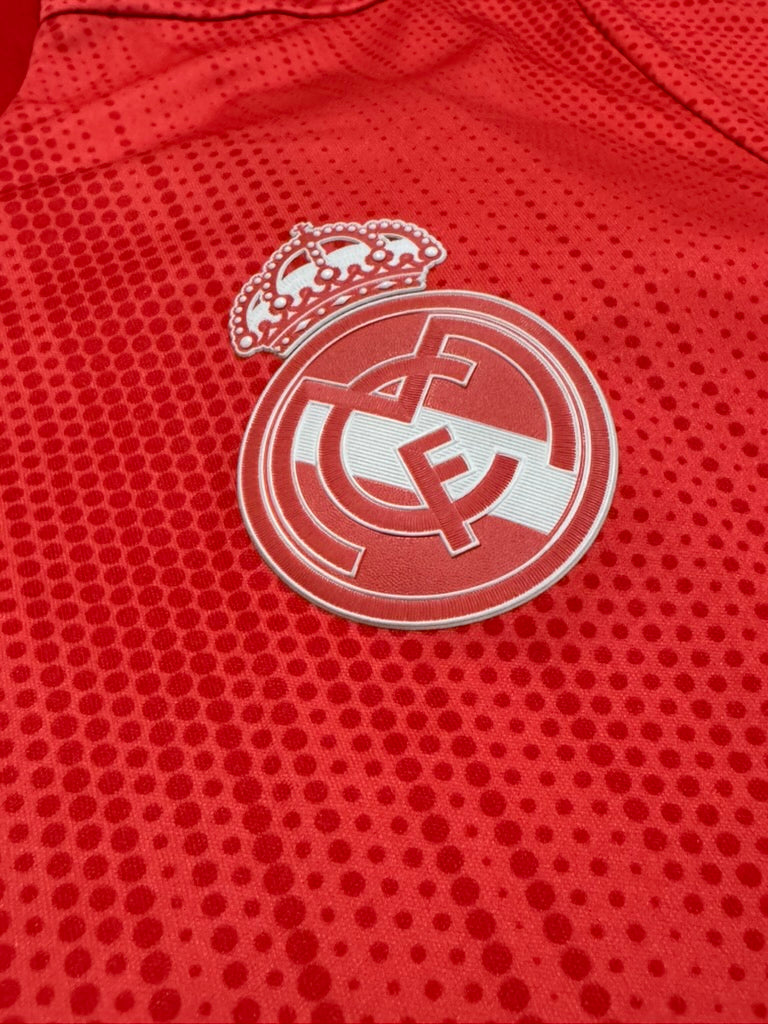 2018/19 Real Madrid Third Size XL Kroos BNWT