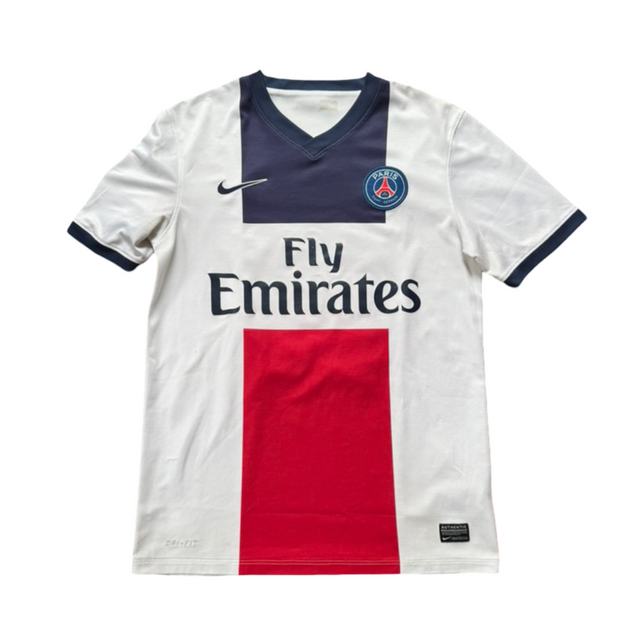 2013/14 PSG Away Size M Ibrahimović