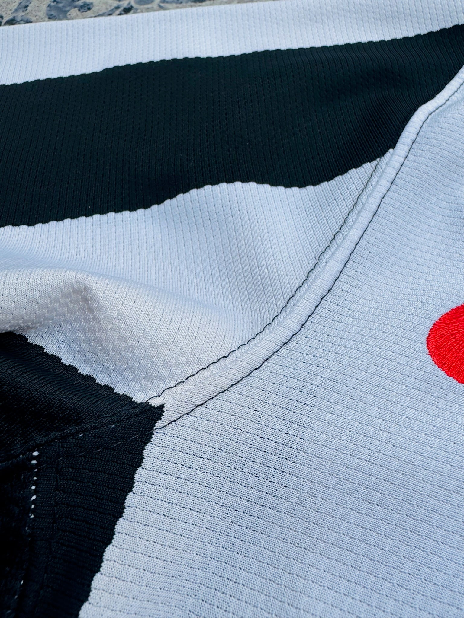 2007/08 Juventus Home Size S Del Piero