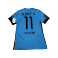 2015/16 FC Barcelona Third Size L Neymar BNWT