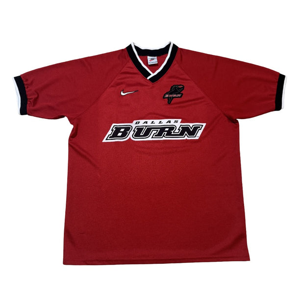 1996/97 Dallas Burn Training Size M