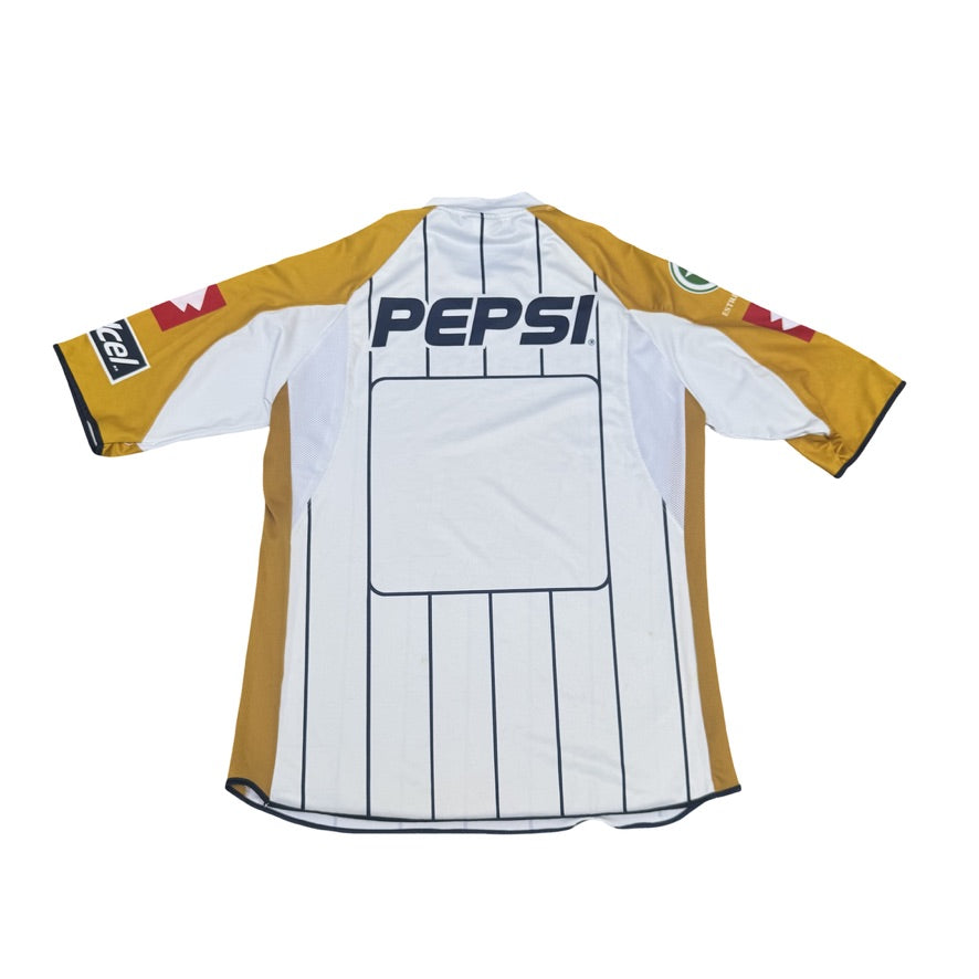 2003/04 Pumas UNAM Home Size L