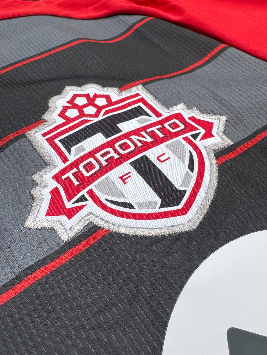 2022/23 Toronto FC Home Size S BNWT