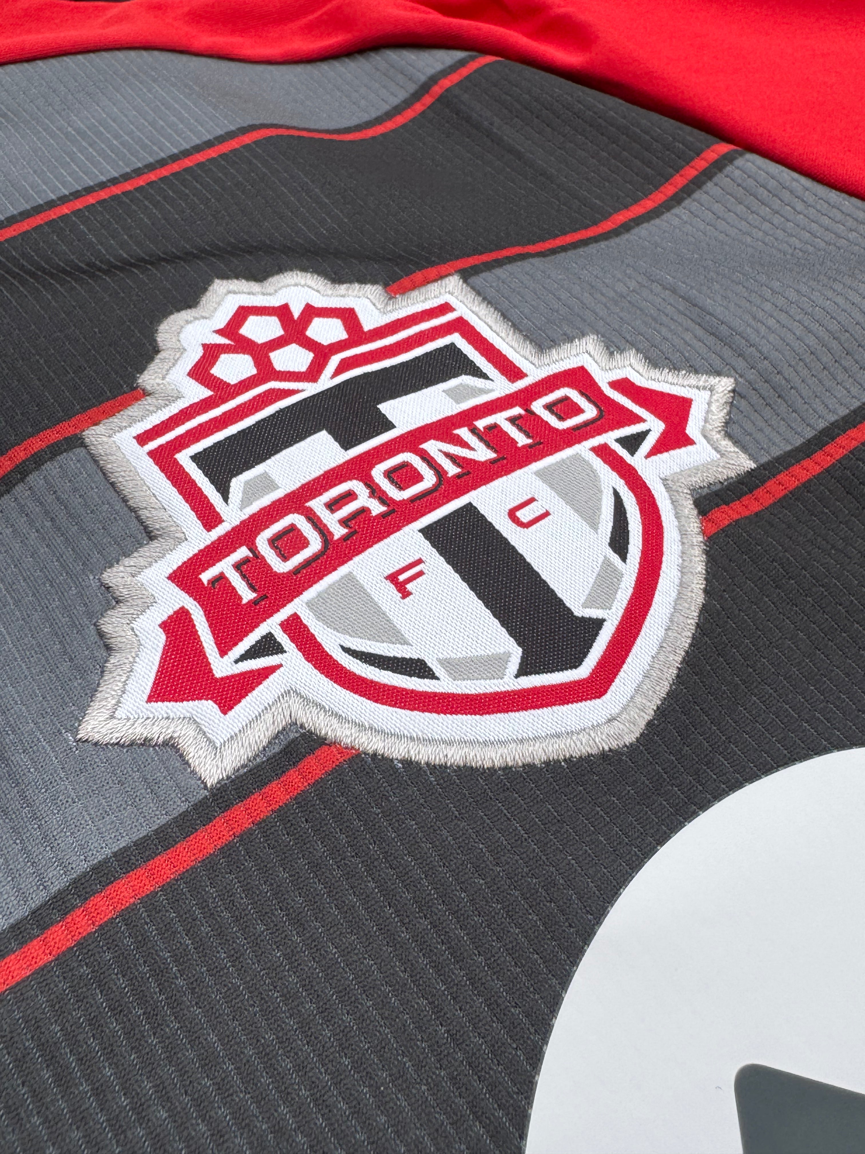 2022/23 Toronto FC Home Size S BNWT