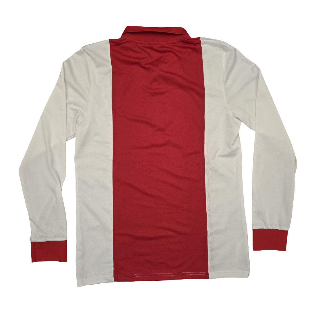 2024/25 Ajax Amsterdam Anniversary Size M L/S