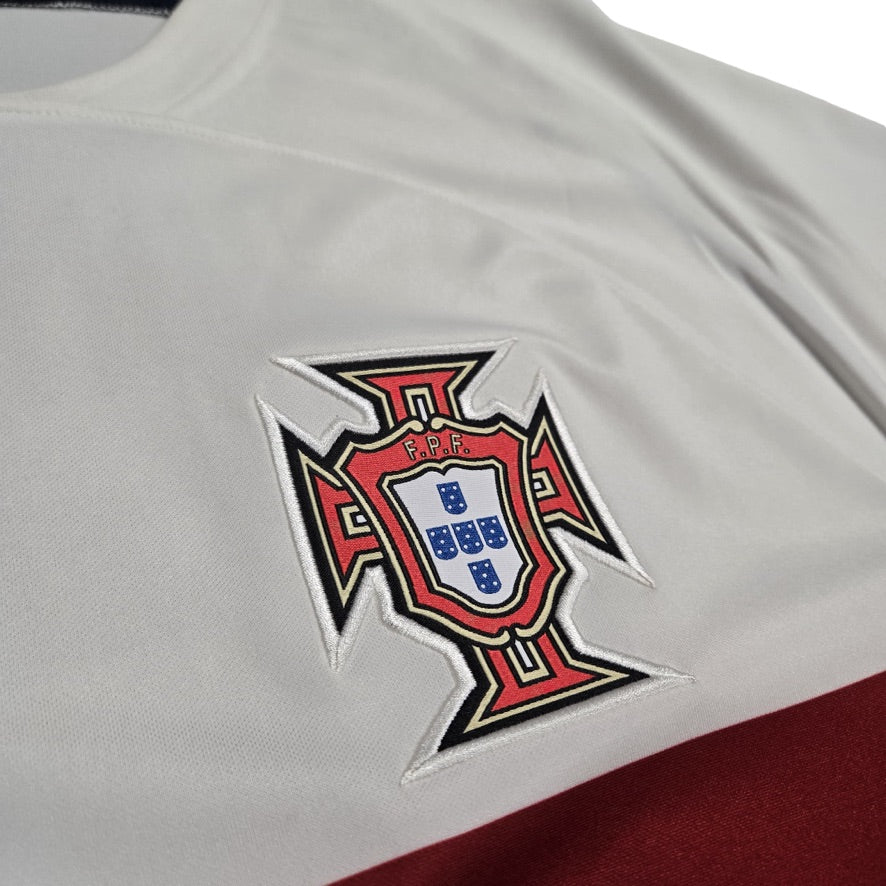2022/23 Portugal Away Size XXL Ronaldo BNWT