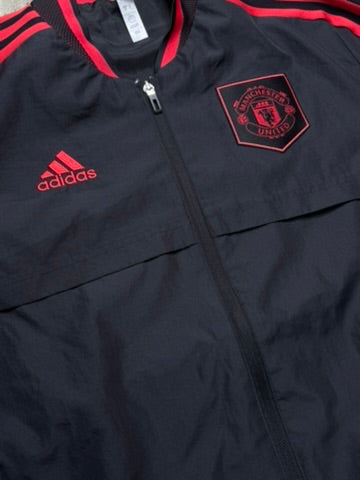 2022/23 Manchester United Jacket Size L