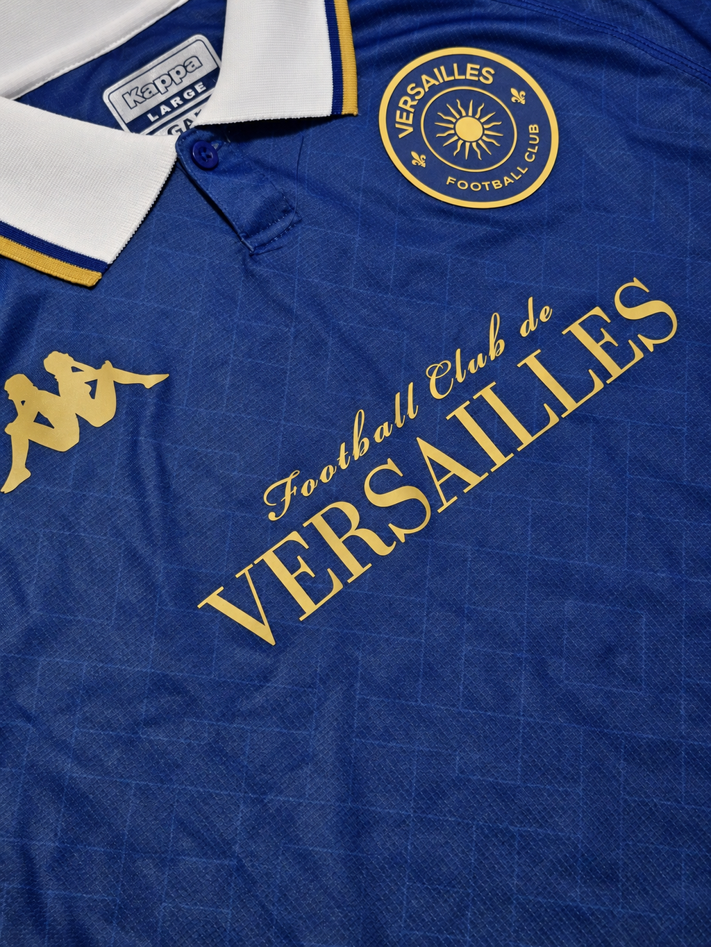 2024/25 Versailles Home Size Large