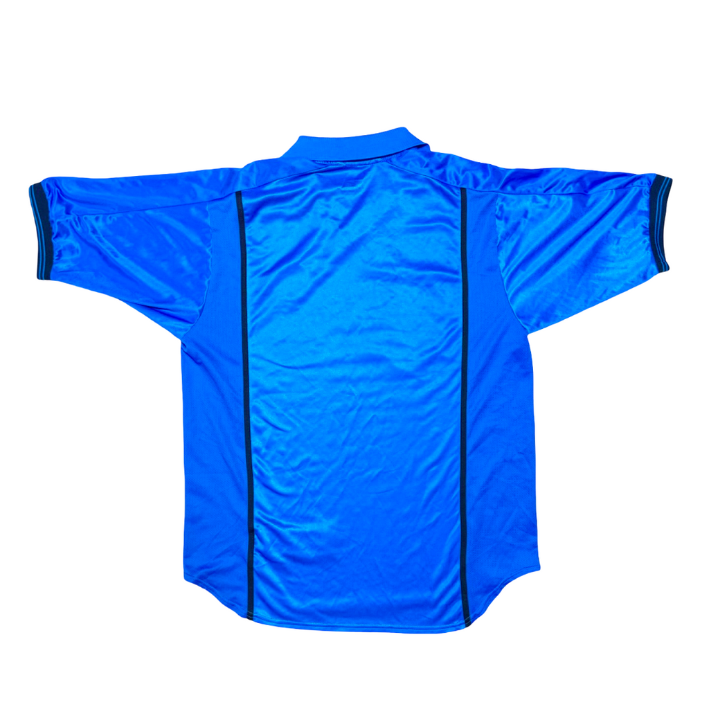 1999/00 Napoli Home Size M