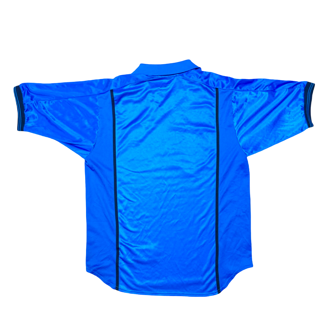1999/00 Napoli Home Size M