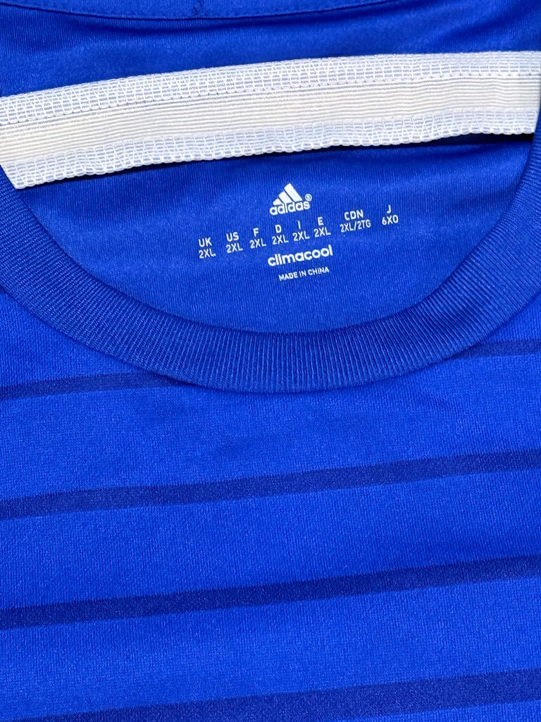 2014/15 Chelsea Home Size XXL Hazard