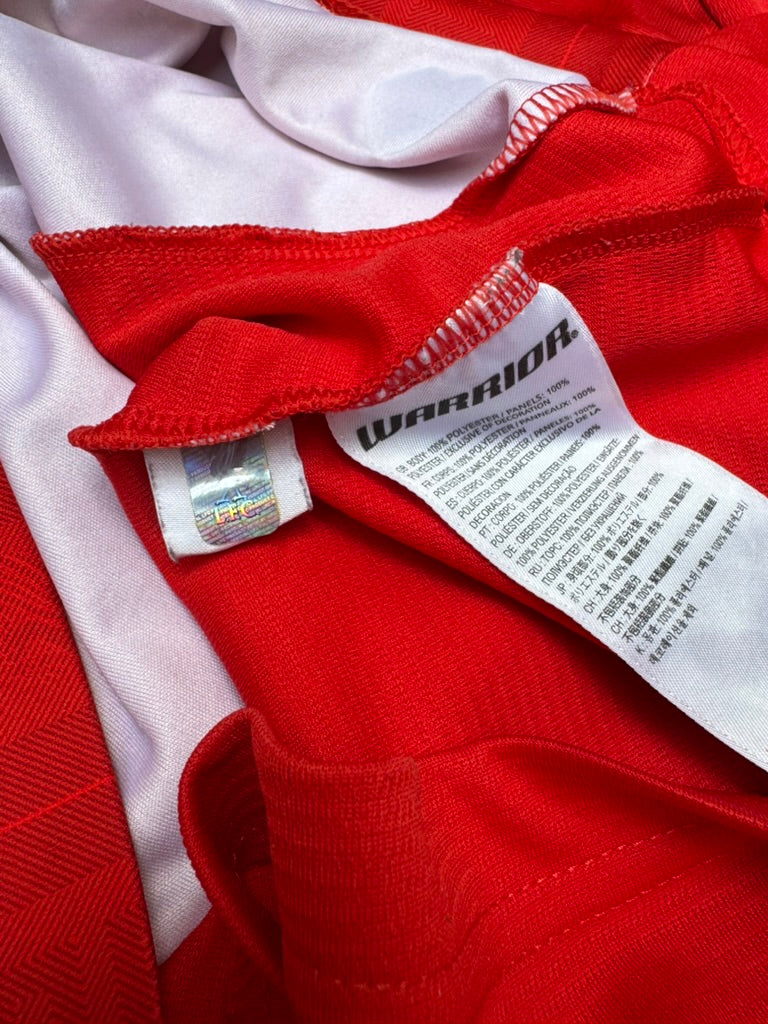 2013/14 Liverpool Home Size S Suarez