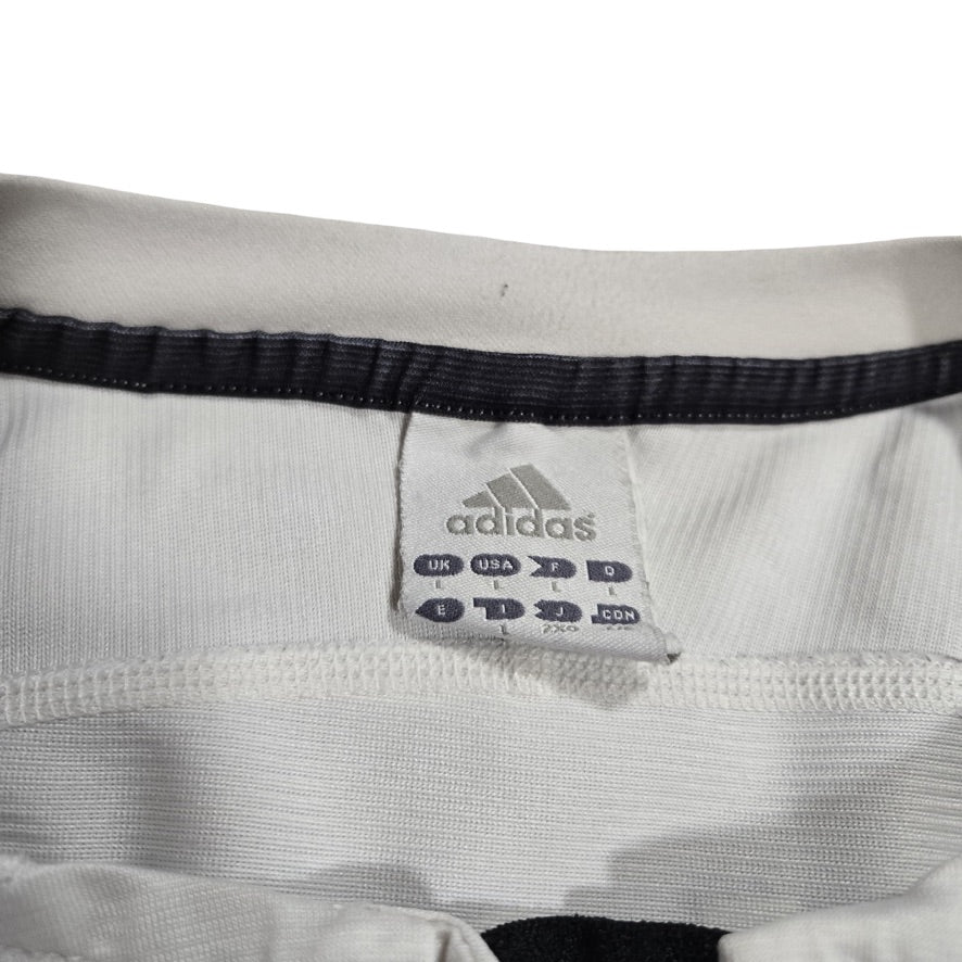 2003/04 Real Madrid Home Size L Ronaldo - additional view 6