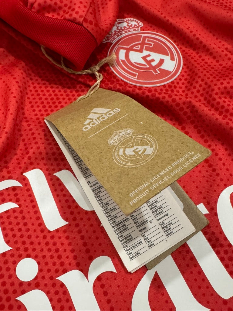 2018/19 Real Madrid Third Size XL Kroos BNWT