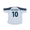 2000/02 Germany Home Size XL Matthaus - front view