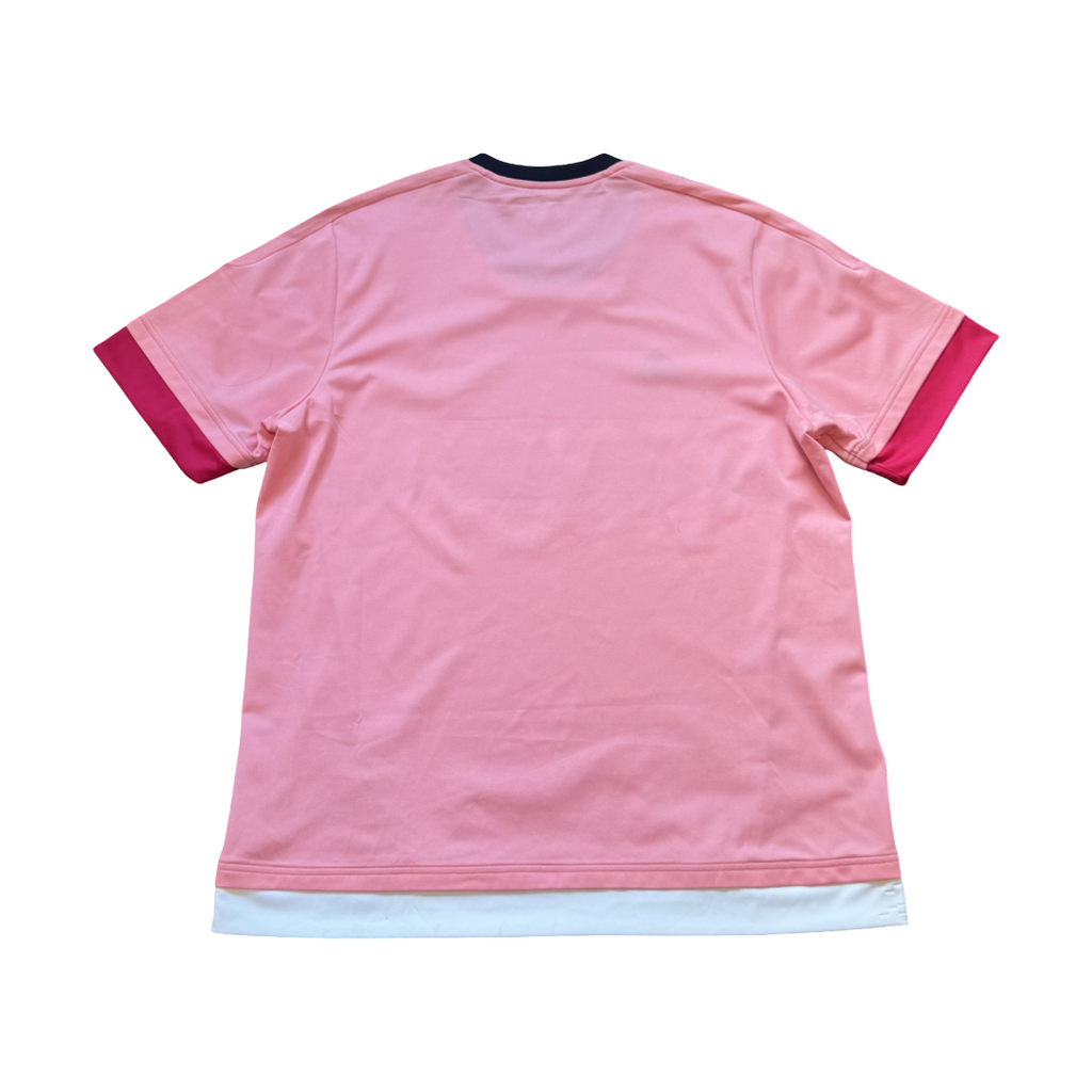 2015/16 Juventus Away Size XL