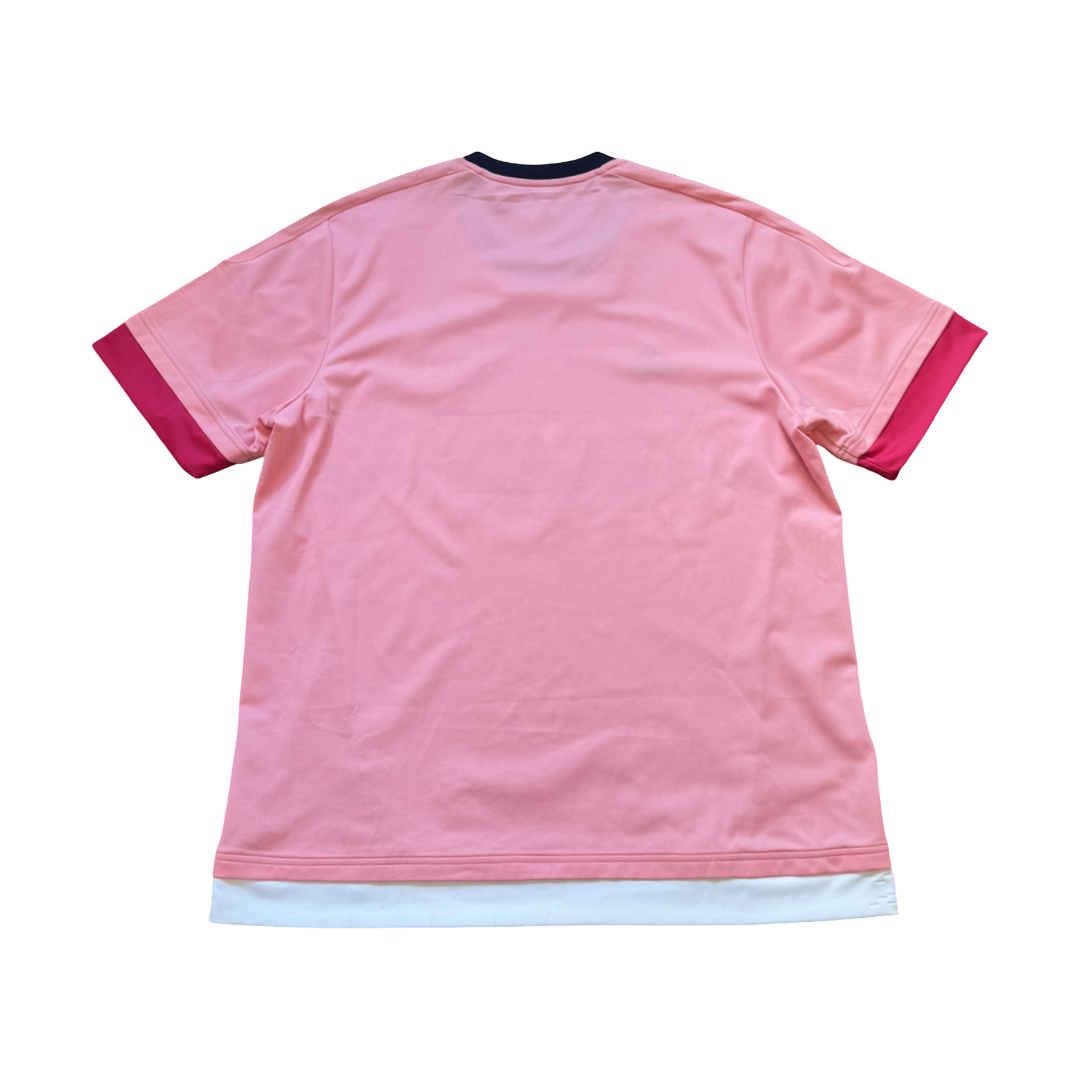 2015/16 Juventus Away Size XL