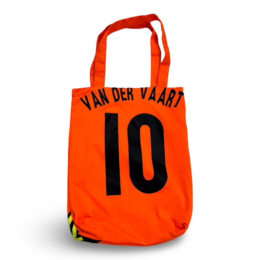Rework Tote #9 - Holland