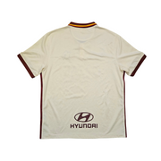 2020/21 AS Roma Away Size XL