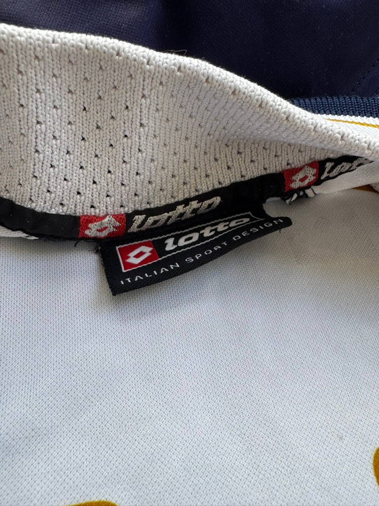 2002/03 Pumas UNAM Home Size L