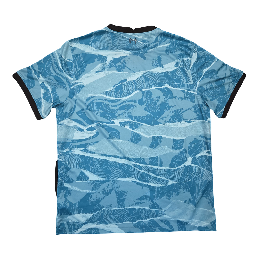 2020/21 Liverpool FC Away Size XXL