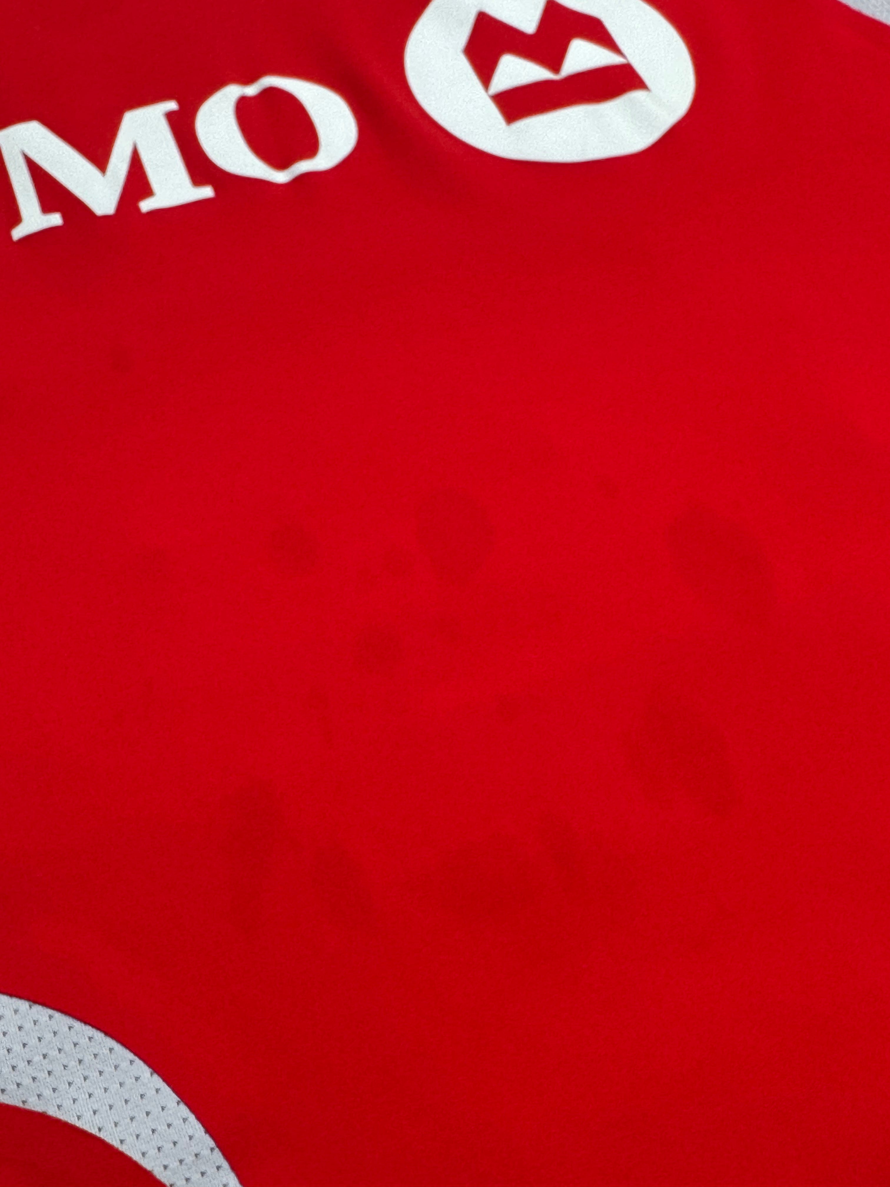 2007/08 Toronto FC Home Size XL