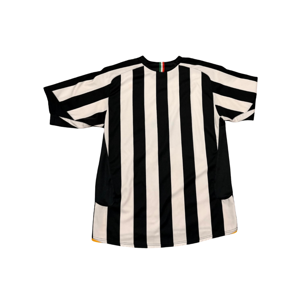 2005/06 Juventus Home Size L