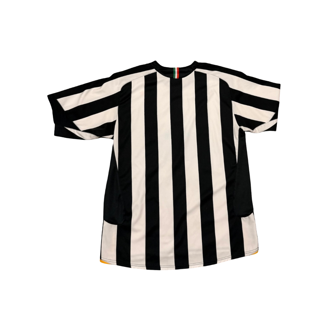 2005/06 Juventus Home Size L