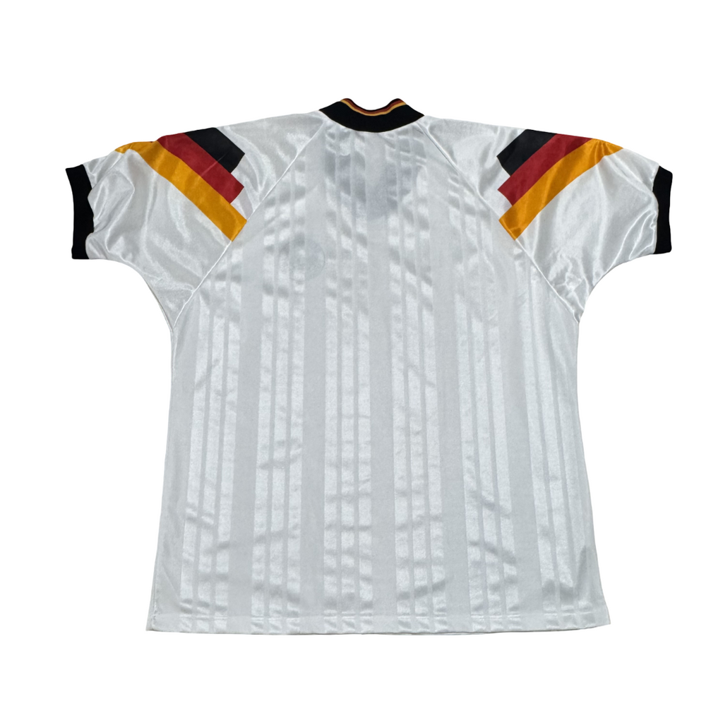1992/93 Germany Home Size XL