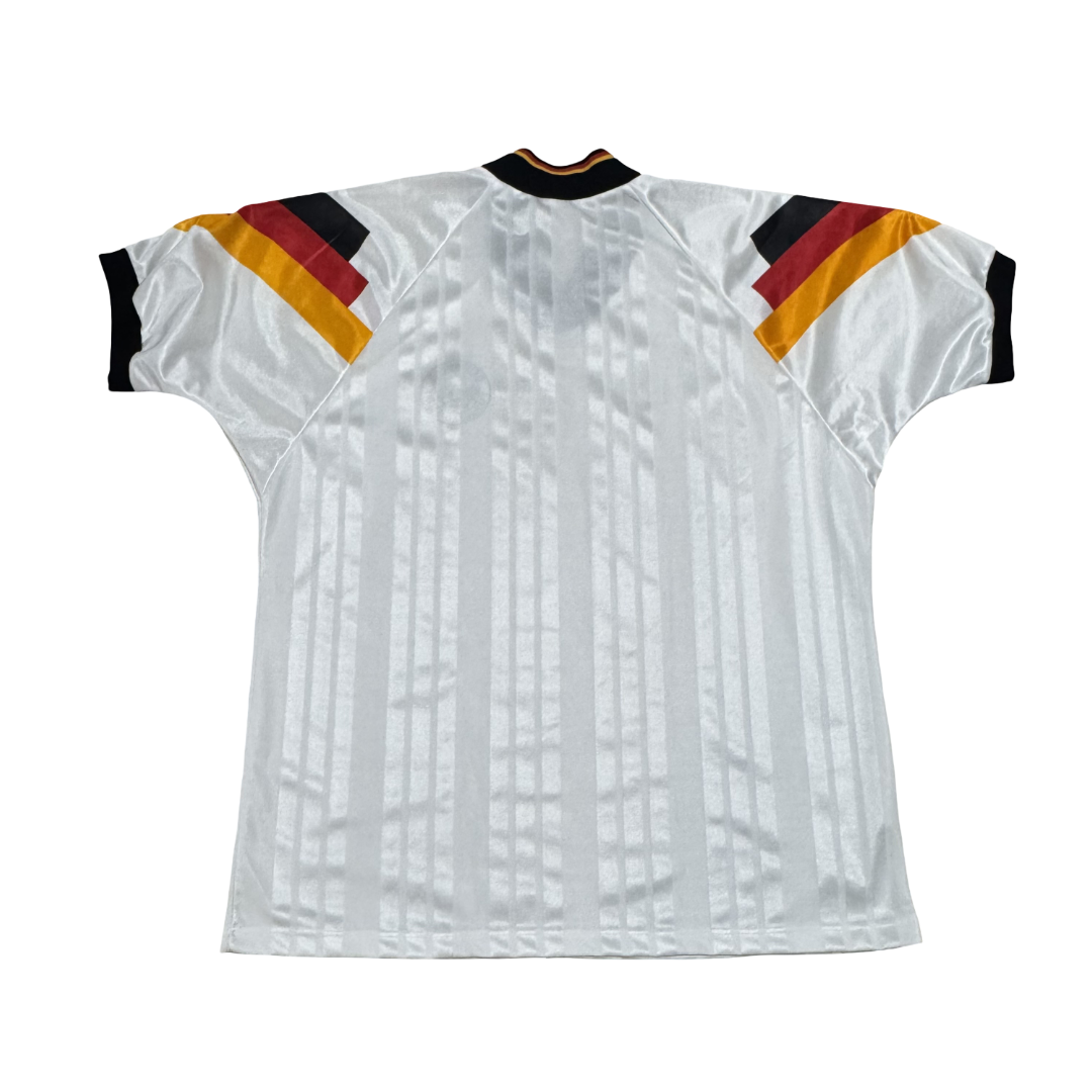 1992/93 Germany Home Size XL