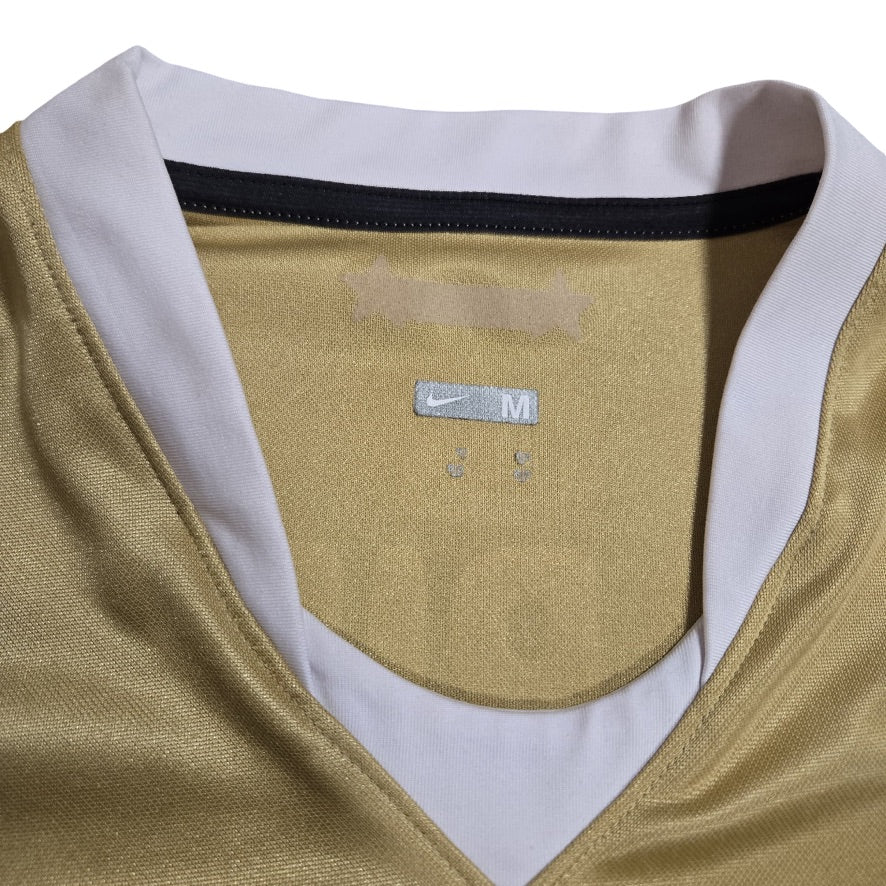 2008/09 Juventus FC Away Size M Del Piero