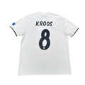 2018/19 Real Madrid Home Size L Kroos - front view
