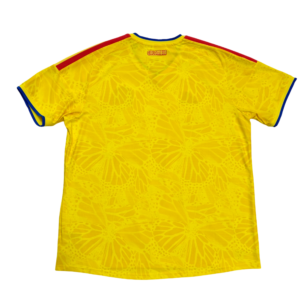 2026/27 Colombia Home Size XXL BNWT