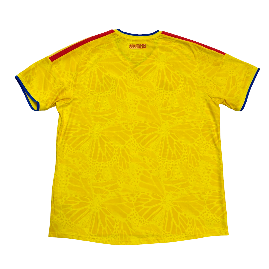 2026/27 Colombia Home Size XXL BNWT