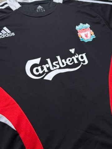 2008/09 Liverpool FC Training Size L